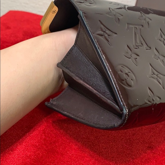 Authentic Louis Vuitton Long Wallet - Picture 7 of 8
